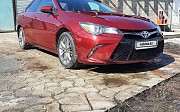 Toyota Camry, 2.5 автомат, 2015, седан Алматы