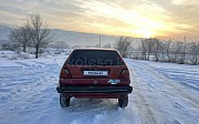 Volkswagen Golf, 1.8 механика, 1988, хэтчбек Алматы