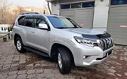 Toyota Land Cruiser Prado, 4 автомат, 2014, внедорожник Алматы