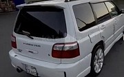 Subaru Forester, 2.5 автомат, 1997, кроссовер Алматы