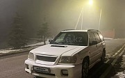 Subaru Forester, 2.5 автомат, 1997, кроссовер Алматы