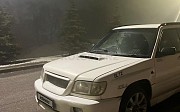 Subaru Forester, 2.5 автомат, 1997, кроссовер Алматы