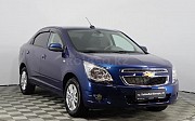 Chevrolet Cobalt, 1.5 автомат, 2021, седан Астана