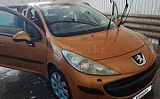 Peugeot 207, 1.4 робот, 2008, хэтчбек Актобе