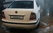 Skoda Octavia, 1.6 механика, 2006, лифтбек Көкшетау