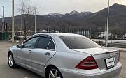 Mercedes-Benz C 200, 2 автомат, 2000, седан Алматы