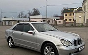 Mercedes-Benz C 200, 2 автомат, 2000, седан Алматы