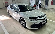 Toyota Camry, 2.5 автомат, 2021, седан Алматы