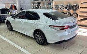 Toyota Camry, 2.5 автомат, 2021, седан Алматы