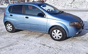 Chevrolet Aveo, 1.2 механика, 2006, хэтчбек Нұр-Сұлтан (Астана)