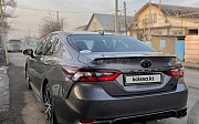 Toyota Camry, 2.5 автомат, 2021, седан Алматы