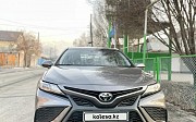 Toyota Camry, 2.5 автомат, 2021, седан Алматы