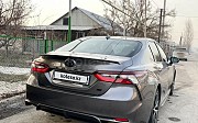 Toyota Camry, 2.5 автомат, 2021, седан Алматы