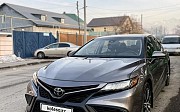 Toyota Camry, 2.5 автомат, 2021, седан Алматы