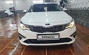 Kia K5, 2 автомат, 2018, седан 