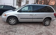 Chrysler Town and Country, 3.3 автомат, 2006, минивэн Нұр-Сұлтан (Астана)