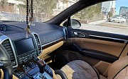 Porsche Cayenne, 4.8 автомат, 2012, кроссовер Астана