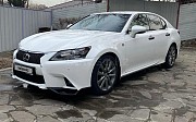 Lexus GS 250, 2.5 автомат, 2013, седан 