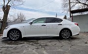 Lexus GS 250, 2.5 автомат, 2013, седан Алматы