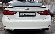 Lexus GS 250, 2.5 автомат, 2013, седан 