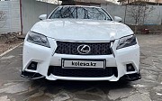 Lexus GS 250, 2.5 автомат, 2013, седан 