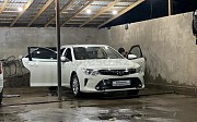 Toyota Camry, 2.5 автомат, 2017, седан Шымкент