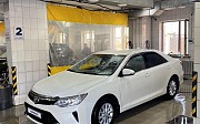 Toyota Camry, 2.5 автомат, 2017, седан Шымкент