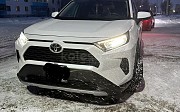 Toyota RAV 4, 2 вариатор, 2021, кроссовер Ақтөбе