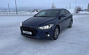 Hyundai Elantra, 1.6 автомат, 2018, седан Көкшетау