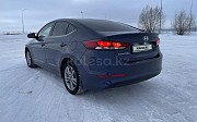 Hyundai Elantra, 1.6 автомат, 2018, седан Көкшетау