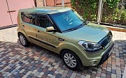 Kia Soul, 2 автомат, 2013, хэтчбек 