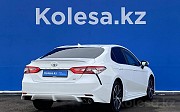 Toyota Camry, 2.5 автомат, 2019, седан Алматы