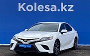 Toyota Camry, 2.5 автомат, 2019, седан Алматы