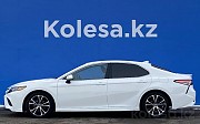 Toyota Camry, 2.5 автомат, 2019, седан Алматы