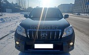 Toyota Land Cruiser Prado, 2.7 автомат, 2012, внедорожник Астана