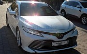 Toyota Camry, 2.5 автомат, 2019, седан Алматы