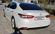 Toyota Camry, 2.5 автомат, 2019, седан Алматы