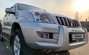 Toyota Land Cruiser Prado, 2.7 автомат, 2006, внедорожник 