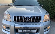 Toyota Land Cruiser Prado, 2.7 автомат, 2006, внедорожник Алматы