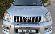 Toyota Land Cruiser Prado, 2.7 автомат, 2006, внедорожник 