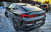 BMW X6, 3 автомат, 2022, кроссовер Петропавловск