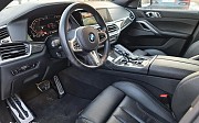 BMW X6, 3 автомат, 2022, кроссовер Петропавловск