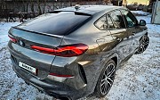 BMW X6, 3 автомат, 2022, кроссовер 