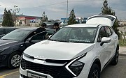 Kia Sportage, 2 автомат, 2023, кроссовер Алматы
