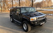 Hummer H2, 6 автомат, 2004, внедорожник Алматы