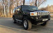 Hummer H2, 6 автомат, 2004, внедорожник Алматы