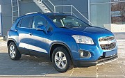 Chevrolet Tracker, 1.8 автомат, 2013, кроссовер Кызылорда