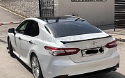 Toyota Camry, 2.5 автомат, 2018, седан Алматы