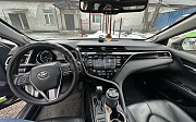 Toyota Camry, 2.5 автомат, 2018, седан Алматы