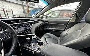 Toyota Camry, 2.5 автомат, 2018, седан Алматы